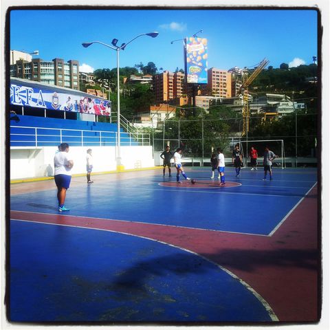 JUEGO EN CURSO