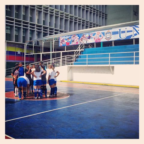 DANDO INCIO AL JUEGO