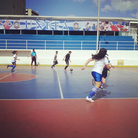 JUEGO EN CURSO