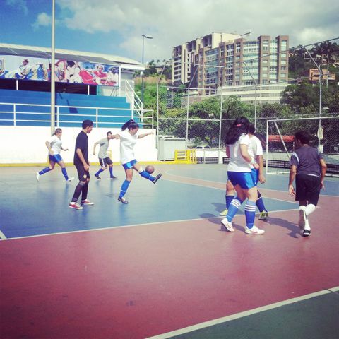 JUEGO EN CURSO