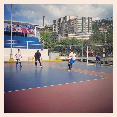 JUEGO EN CURSO