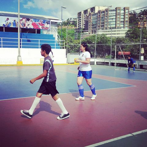 JUEGO EN CURSO
