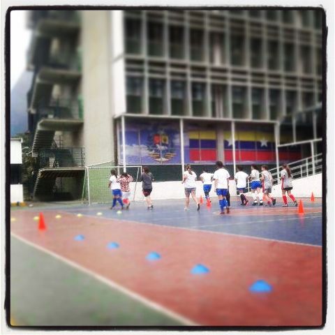 ENTRENAMIENTO