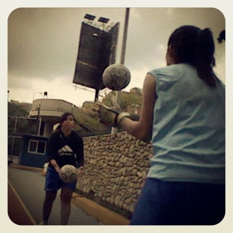 ENTRENAMINTO