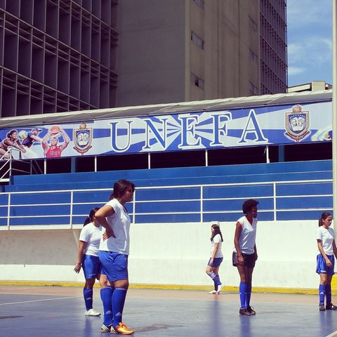 ESTIRAMIENTO