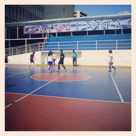 JUEGO EN CURSO